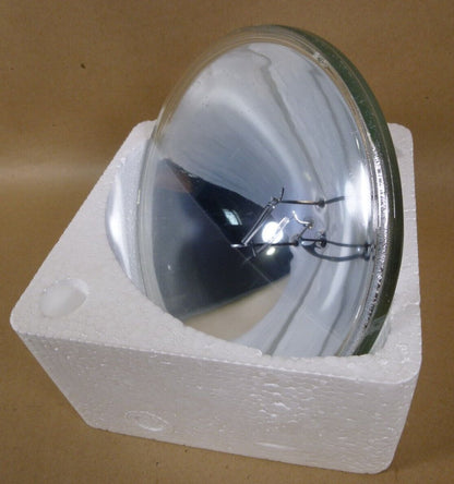 1000W PAR64 Sealed Beam Aircraft Navigation Lamp - 28V - 4557 | Electrical MRO Replacement Parts &amp; Components and Commercial Electrical Supplies Company