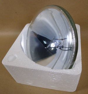 1000W PAR64 Sealed Beam Aircraft Navigation Lamp - 28V - 4557 - Royal Equipment PACIFIC ELECTRONIC