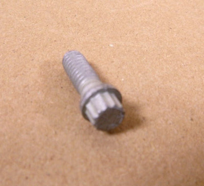 100x M998 Humvee Front &amp; Rear Steel Door Hinge Bolt 12340352-1, 5585259 | Industrial Replacement Nuts &amp; Bolts Distributor and Machinery Screws &amp; Fasteners Supply