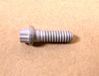 100x M998 Humvee Front &amp; Rear Steel Door Hinge Bolt 12340352-1, 5585259 | Industrial Replacement Nuts &amp; Bolts Distributor and Machinery Screws &amp; Fasteners Supply