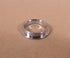 1.01" ID x 1.190" OD x .059" Tall Flange Steel Bushing / Spacer 1.375" Flange OD | Industrial Replacement Nuts & Bolts Distributor and Machinery Screws & Fasteners Supply