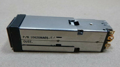 10620NAC1-27 NAVY USGI MILITARY PUSH SWITCH AN/ALT-40(V) , 5930-01-254-5127 | Industrial MRO Replacement Parts, Manufacturing Machine Parts &amp; Components, Heavy Equipment Parts Supplier