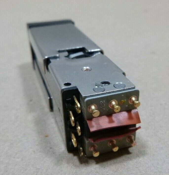 10620NAC1-27 NAVY USGI MILITARY PUSH SWITCH AN/ALT-40(V) , 5930-01-254-5127 | Industrial MRO Replacement Parts, Manufacturing Machine Parts &amp; Components, Heavy Equipment Parts Supplier