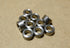 (10x) 7/32" ID x 3/8" OD x 3/16" TALL STAINLESS STEEL STANDOFF SPACER BUSHING | Industrial Replacement Nuts & Bolts Distributor and Machinery Screws & Fasteners Supply