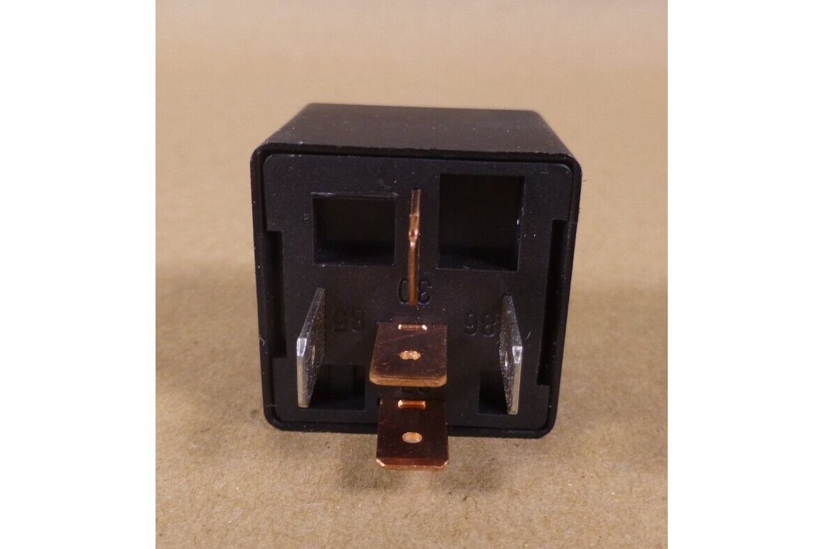 (10x) Line Electric ARM1D 12VDC SPDT Relay , 40A 14VDC Contact | Electrical MRO Replacement Parts &amp; Components and Commercial Electrical Supplies Company