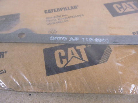 119 - 2940 Gasket fits Caterpillar 570, 574, 580, 928G, 938F, 938G, 3116 3126 OEM - Royal Equipment CAT