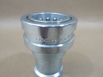 (11x) EATON HANSEN Hydraulic Quick Connect Hose Coupling 1" Female Socket 8HP16 | Industrial MRO Replacement Parts, Manufacturing Machine Parts &amp; Components, Heavy Equipment Parts Supplier