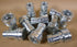 (11x) EATON HANSEN Hydraulic Quick Connect Hose Coupling 1" Female Socket 8HP16 | Industrial MRO Replacement Parts, Manufacturing Machine Parts & Components, Heavy Equipment Parts Supplier