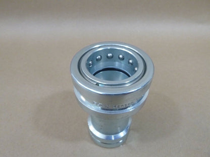 (11x) EATON HANSEN Hydraulic Quick Connect Hose Coupling 1" Female Socket 8HP16 | Industrial MRO Replacement Parts, Manufacturing Machine Parts &amp; Components, Heavy Equipment Parts Supplier