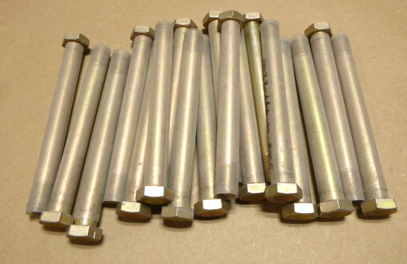 1/2"-20 SHEAR BOLT NAS1308-68, 5306-00-449-2260 (18 Pcs) | Industrial Replacement Nuts &amp; Bolts Distributor and Machinery Screws &amp; Fasteners Supply