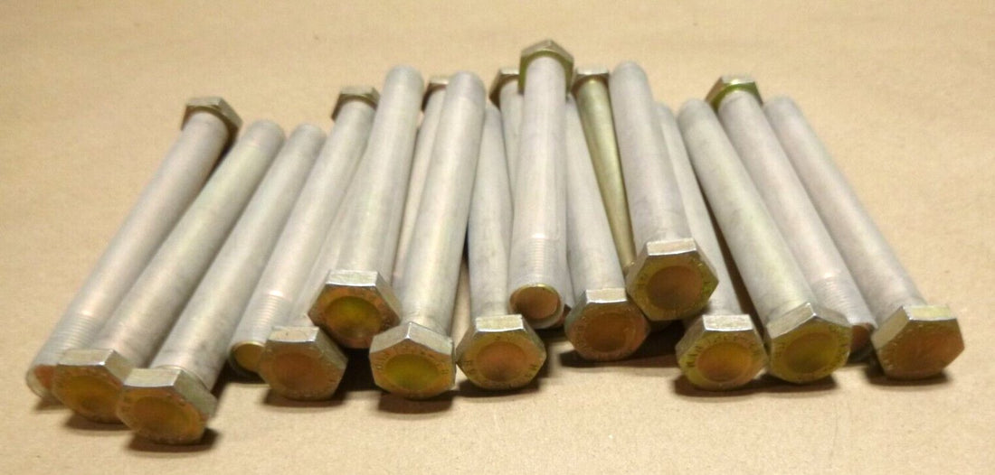 1/2"-20 SHEAR BOLT NAS1308-68, 5306-00-449-2260 (18 Pcs) | Industrial Replacement Nuts &amp; Bolts Distributor and Machinery Screws &amp; Fasteners Supply