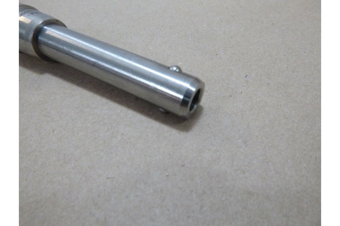 1/2" X 1.90" GRIP 17-4 STAINLESS JERGENS BALL LOCK QUICK RELEASE PIN MS17987-819 | Industrial Replacement Nuts &amp; Bolts Distributor and Machinery Screws &amp; Fasteners Supply