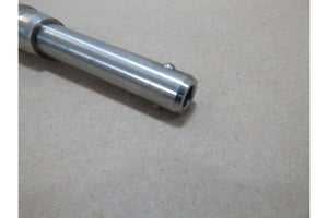 1/2" X 1.90" GRIP 17 - 4 STAINLESS JERGENS BALL LOCK QUICK RELEASE PIN MS17987 - 819 - Royal Equipment Royal Equipment