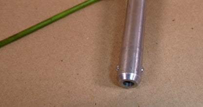 1/2" X 2.8" GRIP LENGTH AVIBANK 17-4 SS QUICK RELEASE PIN W/ LANYARD MS17984C828 | Industrial MRO Replacement Parts, Manufacturing Machine Parts &amp; Components, Heavy Equipment Parts Supplier