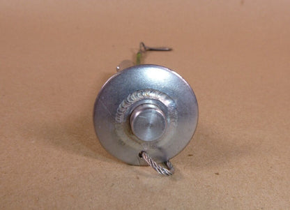 1/2" X 2.8" GRIP LENGTH AVIBANK 17-4 SS QUICK RELEASE PIN W/ LANYARD MS17984C828 | Industrial MRO Replacement Parts, Manufacturing Machine Parts &amp; Components, Heavy Equipment Parts Supplier
