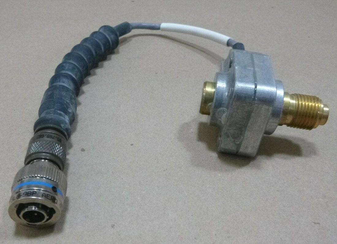 12484209 DIESEL ENGINE SPEED SENSOR FOR BFVS ARMORED VEHICLE , 2815-01-536-8857 | Replacement Truck Parts, Trailer Accessories, Automobile Supplies, Car Parts &amp; Accessories