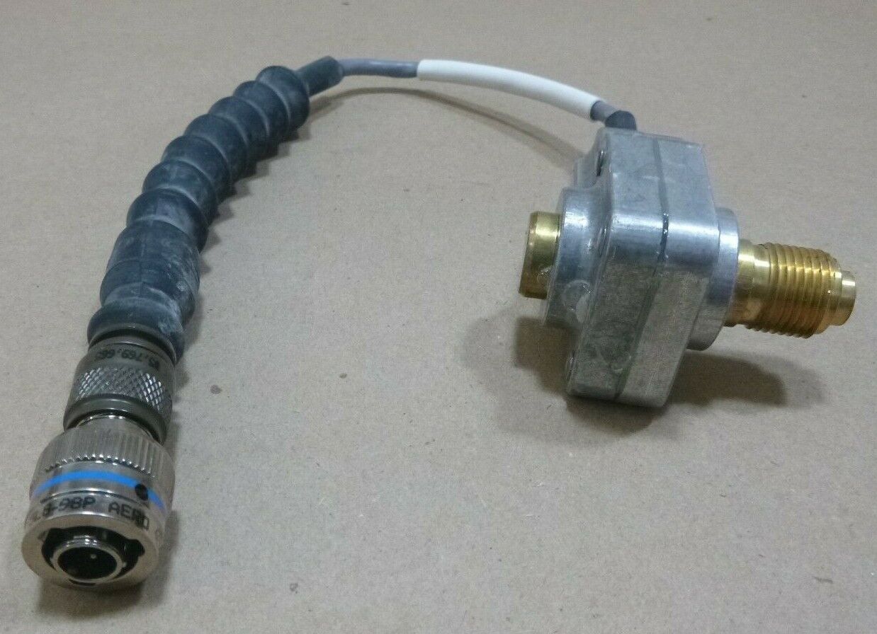 12484209 DIESEL ENGINE SPEED SENSOR FOR BFVS ARMORED VEHICLE , 2815-01-536-8857 | Replacement Truck Parts, Trailer Accessories, Automobile Supplies, Car Parts &amp; Accessories