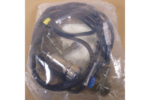 12607863 Branched Wiring Harness 12611437 , 5995 - 01 - 676 - 2718 - Royal Equipment Royal Equipment