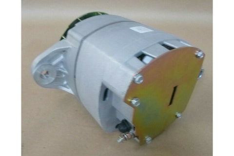 12V 60AMP ALTERNATOR 20 - 117 20 - 117 - 1 20SI FITS 1978 - 2001 Caterpillar Cummins GMC - Royal Equipment Royal Equipment