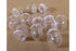(12x) Dialight 26-1137-203 Clear Stovepipe Panel Mount Indicator Lens 9/16"-27 | Electrical MRO Replacement Parts & Components and Commercial Electrical Supplies Company