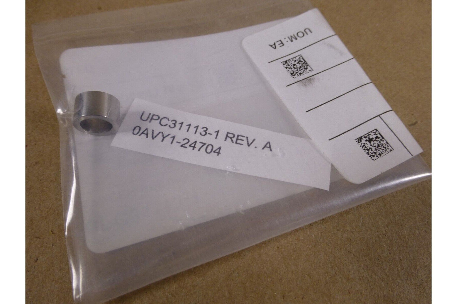 (12x) UPC3113-1 Claw Mount Spring Guide Spacer | Industrial Replacement Nuts &amp; Bolts Distributor and Machinery Screws &amp; Fasteners Supply