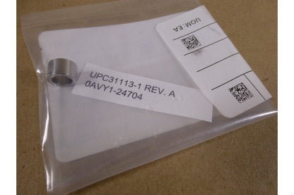 (12x) UPC3113-1 Claw Mount Spring Guide Spacer | Industrial Replacement Nuts &amp; Bolts Distributor and Machinery Screws &amp; Fasteners Supply