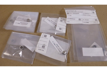(12x) UPC3113-1 Claw Mount Spring Guide Spacer | Industrial Replacement Nuts &amp; Bolts Distributor and Machinery Screws &amp; Fasteners Supply