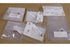 (12x) UPC3113-1 Claw Mount Spring Guide Spacer | Industrial Replacement Nuts & Bolts Distributor and Machinery Screws & Fasteners Supply