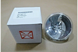 12x USGI MS25241 - 4553 250w PAR46 28v Sealed Beam Aircraft Landing Light GE 4553 - Royal Equipment Royal Equipment