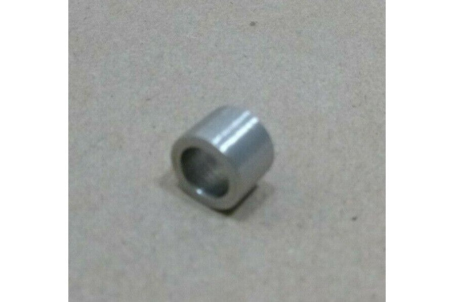1/4" ID x 3/8" OD x 9/32" LONG A-286 STAINLESS STEEL IRON 660 STANDOFF SPACER 4P | Industrial Replacement Nuts &amp; Bolts Distributor and Machinery Screws &amp; Fasteners Supply