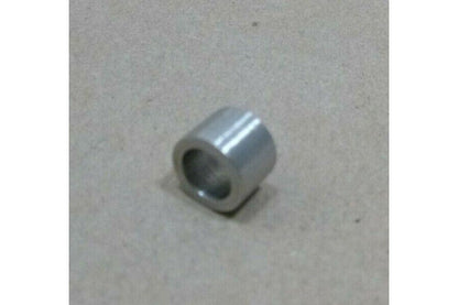 1/4" ID x 3/8" OD x 9/32" LONG A-286 STAINLESS STEEL IRON 660 STANDOFF SPACER 4P | Industrial Replacement Nuts &amp; Bolts Distributor and Machinery Screws &amp; Fasteners Supply