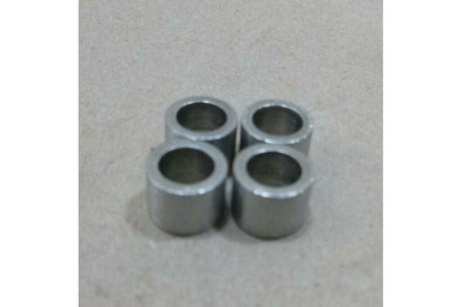 1/4" ID x 3/8" OD x 9/32" LONG A-286 STAINLESS STEEL IRON 660 STANDOFF SPACER 4P | Industrial Replacement Nuts &amp; Bolts Distributor and Machinery Screws &amp; Fasteners Supply