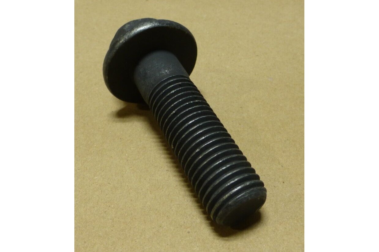 (14 PACK) M20x2.5x70MM 10.9 Grade Metric Flange Hex Bolt Black | Industrial Replacement Nuts &amp; Bolts Distributor and Machinery Screws &amp; Fasteners Supply