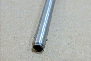 1/4" X 1.20" GRIP LENGTH 17 - 4 SS BALL LOCK QUICK RELEASE PIN (L HDL) NAS1334 - 12 - Royal Equipment Royal Equipment