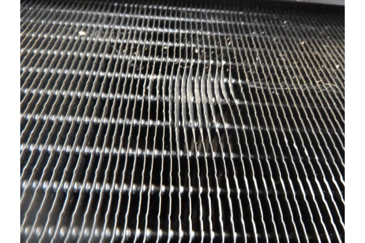 15KW 30KW 100KW MILITARY GENERATOR ENGINE RADIATOR 409667 , 2930-01-541-1912 | Genuine MEP Generator Replacement Parts and Military Surplus Generator Parts