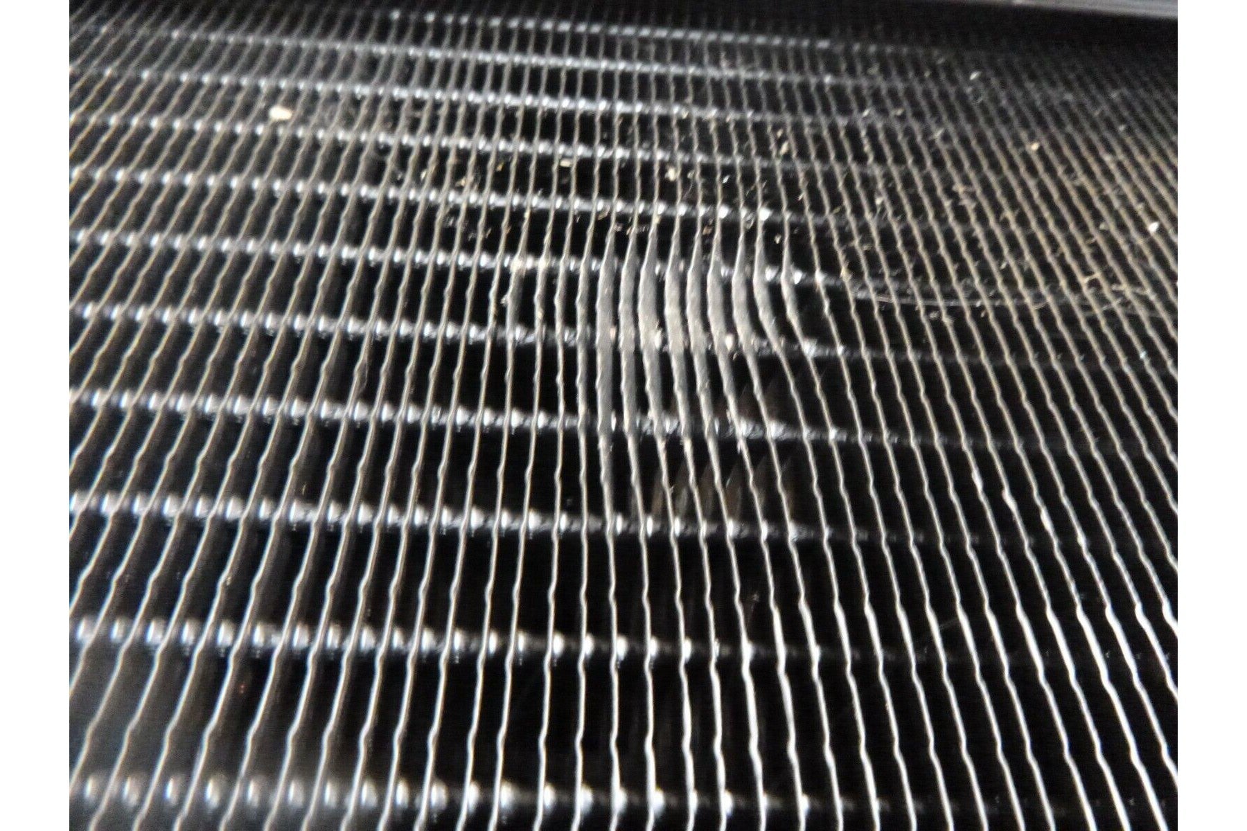 15KW 30KW 100KW MILITARY GENERATOR ENGINE RADIATOR 409667 , 2930-01-541-1912 | Genuine MEP Generator Replacement Parts and Military Surplus Generator Parts