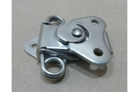 (16x) SOUTHCO 0128 - 1 RETAINER EJECTOR LATCH AVIATION MILITARY , 5998 - 01 - 551 - 4675 - Royal Equipment Royal Equipment