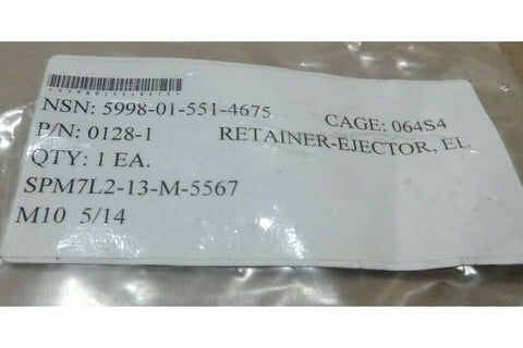 (16x) SOUTHCO 0128 - 1 RETAINER EJECTOR LATCH AVIATION MILITARY , 5998 - 01 - 551 - 4675 - Royal Equipment Royal Equipment