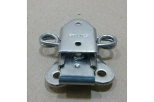 (16x) SOUTHCO 0128 - 1 RETAINER EJECTOR LATCH AVIATION MILITARY , 5998 - 01 - 551 - 4675 - Royal Equipment Royal Equipment