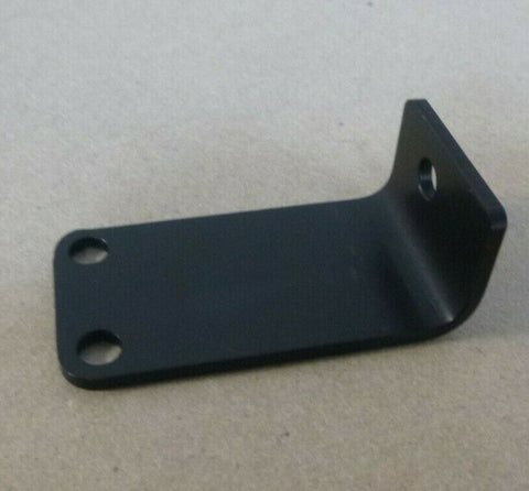 18x G.E. TF39 Aircraft Engine Angle Bracket 9682M84P01, 5340 - 00 - 113 - 1729 - Royal Equipment GE