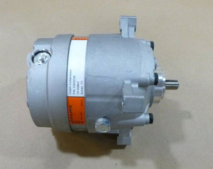 1985 - 1986 General Motors C-10, C-20, C-30, K-10, K-20, K-30 A/C Compressor NEW | Replacement Truck Parts, Trailer Accessories, Automobile Supplies, Car Parts &amp; Accessories