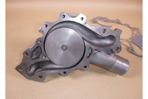 1996 - 1999 M998 Humvee GM 6.5L Turbo Water Pump 19168610, 2930 - 01 - 493 - 6007 - Royal Equipment Royal Equipment