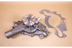 1996 - 1999 M998 Humvee GM 6.5L Turbo Water Pump 19168610, 2930 - 01 - 493 - 6007 - Royal Equipment Royal Equipment