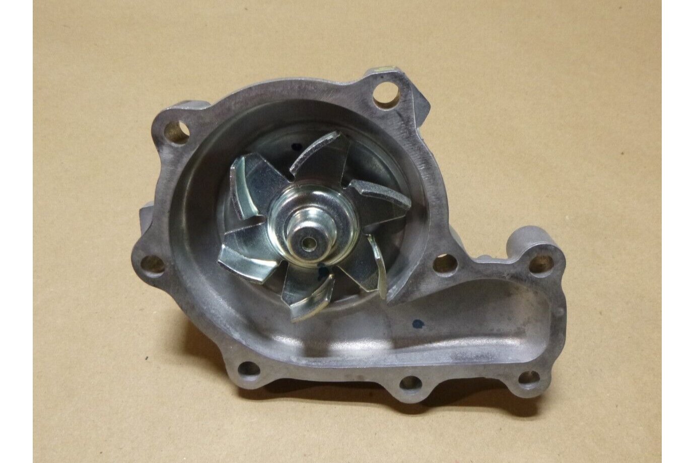 1999-06 TD2.5, D2.5 Engine Genuine Ford Water Pump Housing 1405541, WL8115100D | Replacement Truck Parts, Trailer Accessories, Automobile Supplies, Car Parts &amp; Accessories