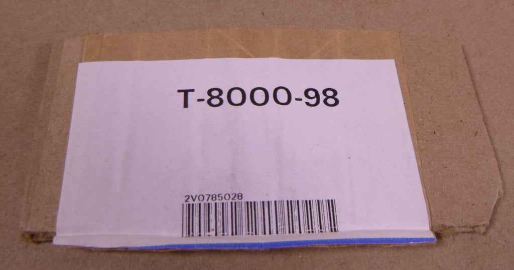 Johnson Controls T-8000 Proportional Remote Element Controller 35 Ft. Cap / Bulb , T-8000-98 | Industrial MRO Replacement Parts, Manufacturing Machine Parts & Components, Heavy Equipment Parts Supplier