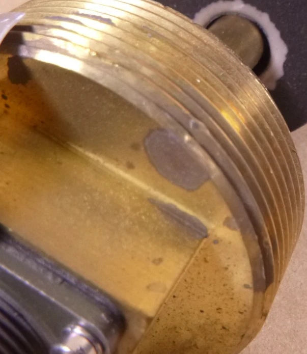 MEP 004A 006A 007A 009A GEN DAY TANK FUEL LEVEL FLOAT SWITCH 5930-00-405-6153 | Genuine MEP Generator Replacement Parts and Military Surplus Generator Parts