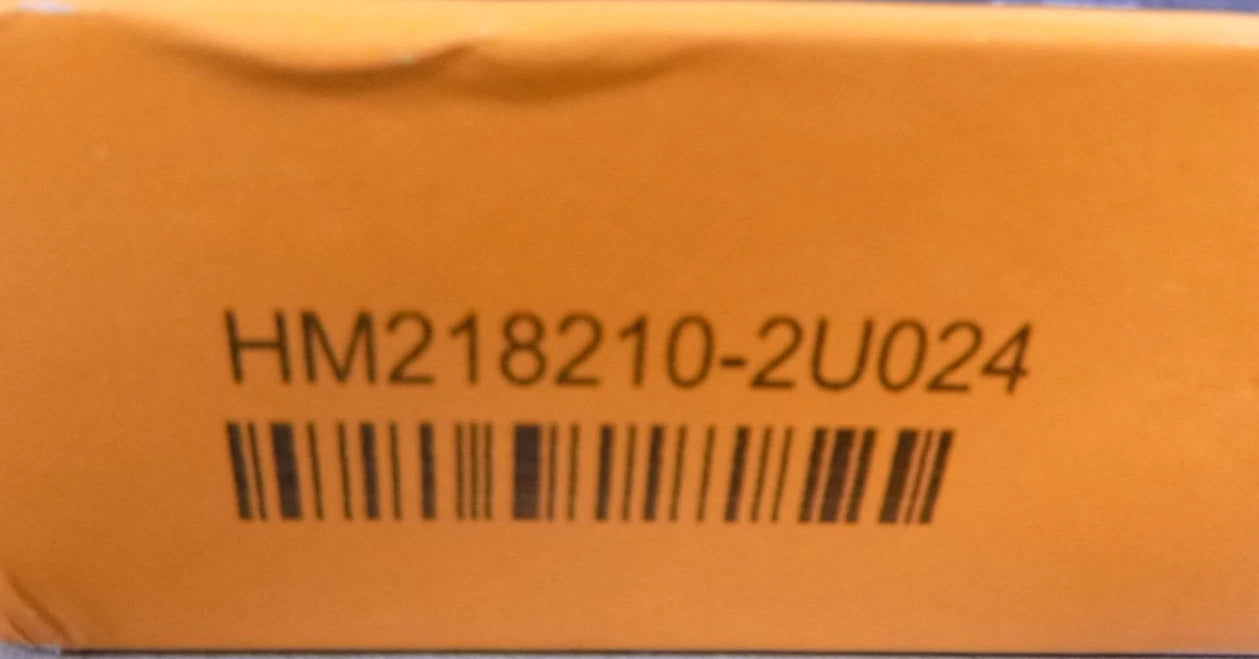 TIMKEN HM218210 Tapered Roller Bearing Cup Caterpillar P/N 6D-7690 Made in USA | Industrial Tractor Parts Supplier and Surplus Tractor Parts &amp; Accessories