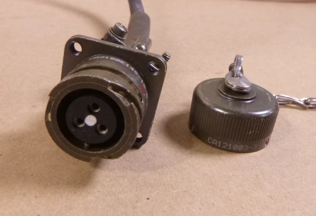 Warn 81546 Winch Motor Control Assembly 24V CW Gen II 83227 | Industrial Electric Motors, Pumps &amp; Parts