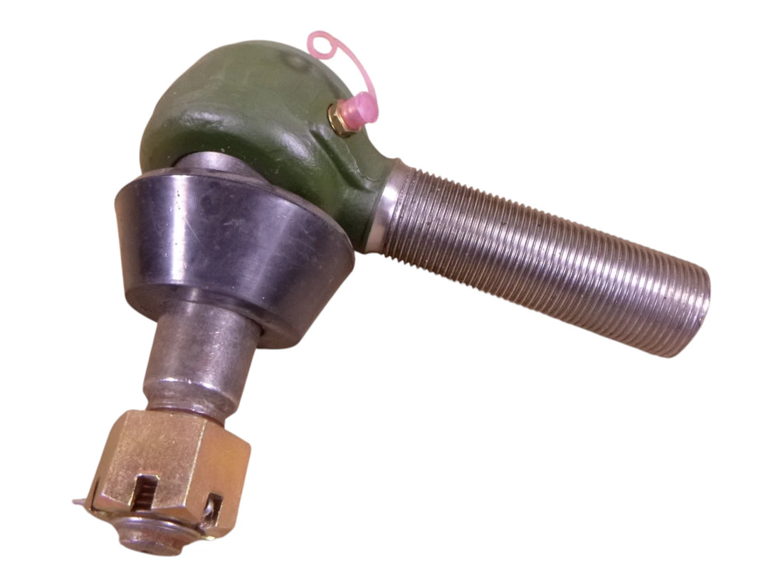 Tie Rod End 5 ton M939 M818 HEAVY DUTY RH 2530-00-211-6111 7369964 Right Hand | Genuine M35 Military Truck Parts and M939 Cargo Truck Surplus Parts
