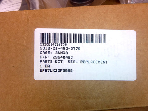 USGI FMTV LMTV TRANSMISSION FILTER KIT 29526899, 5330-01-453-0770 FITS ALLISON | Genuine FMTV Replacement Parts, LMTV Parts For Sale and Military Surplus Medium Tactical Vehicle Parts & Components